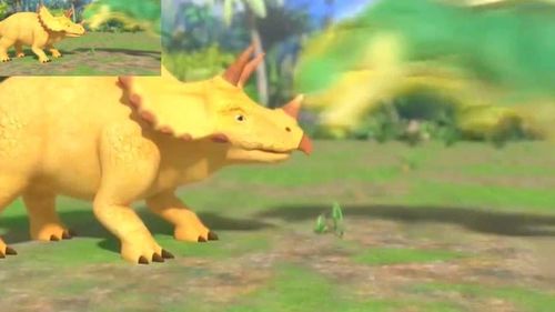 abc动画 2020-03-31                       心奇爆龙战车之驯龙斗士