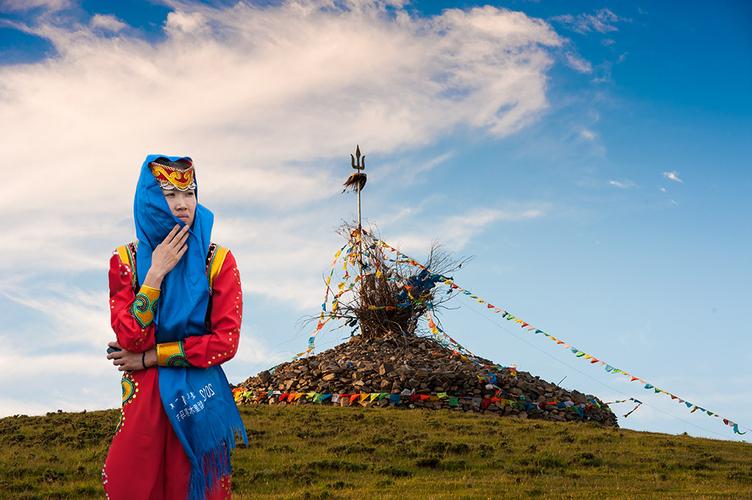 ctps.cn-- 敖包相会 艺术 敖包相会