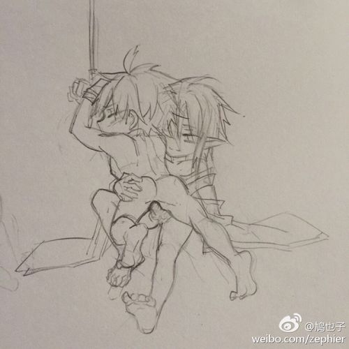 勇者是女孩