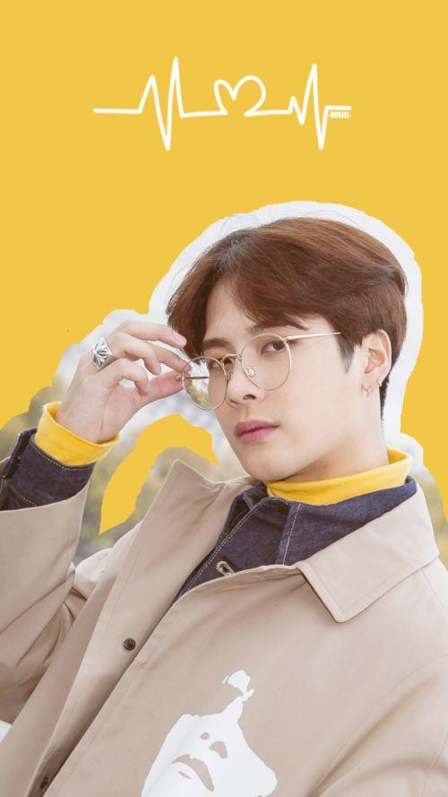 抠图少年 王嘉尔