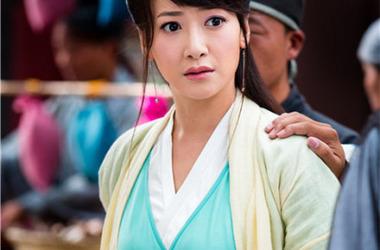 张婉柔是谁演的,张婉柔扮演者,新济公活佛张婉柔_电视
