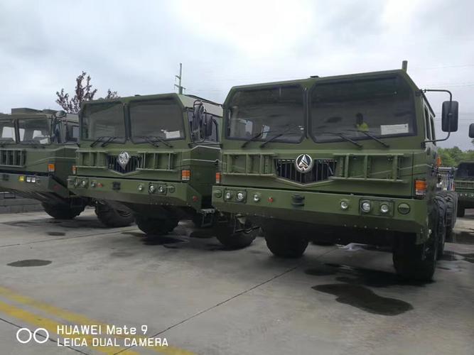 湖北三江航天万山特种车辆有限公司