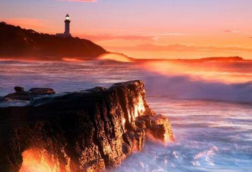 八字喜用神之丙丁火