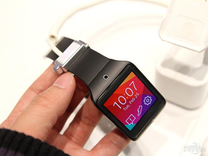 配心率监测三星gear2neofit图赏