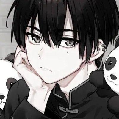 霸气男生酷酷的动漫头像合集及时克制趁理智还在