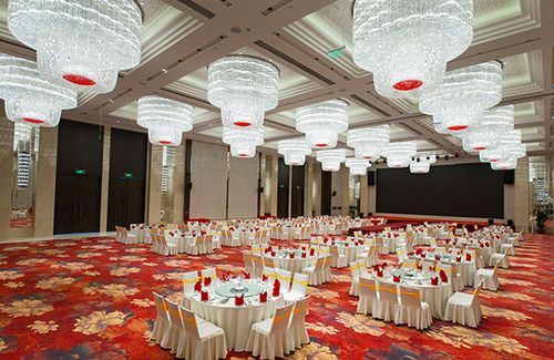 吉首凯莱大饭店