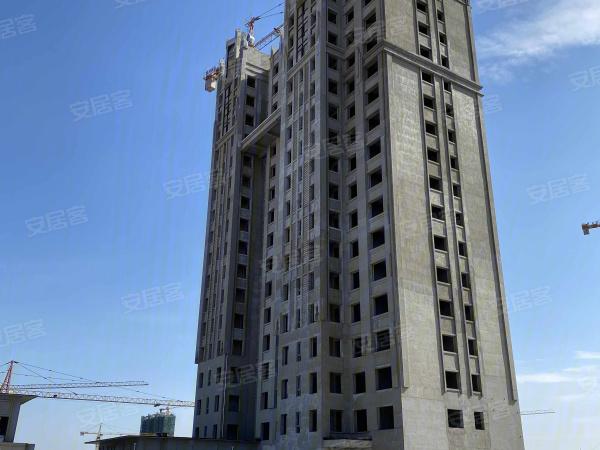 延边楼盘 珲春市楼盘 华洋天邑澜山