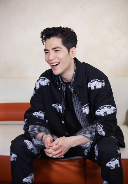 你可以永远相信萧敬腾的现场