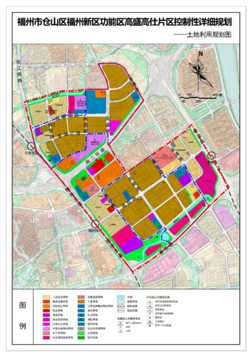 cn综合整理自:福州市自然资源和规划局文 | 克而瑞 福州未经