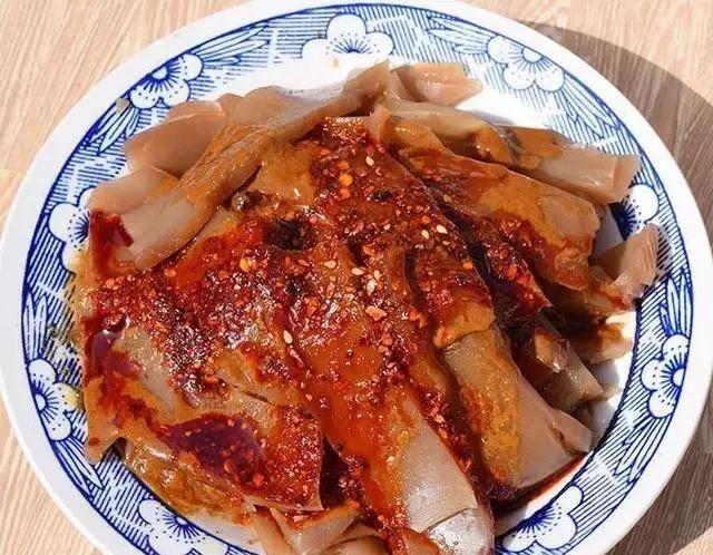 陇西特色小吃"全家福" 这样的定西你心动了吗? 避暑游玩走起来!