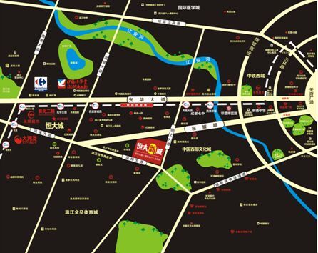 成都业主论坛 温江 恒大新城业主论坛 图片