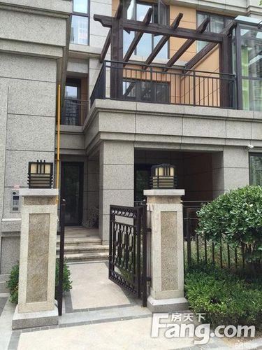 富力城联排别墅 机会难得 房东诚心出售