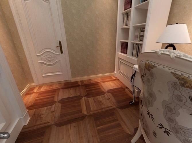 席高设计型地板