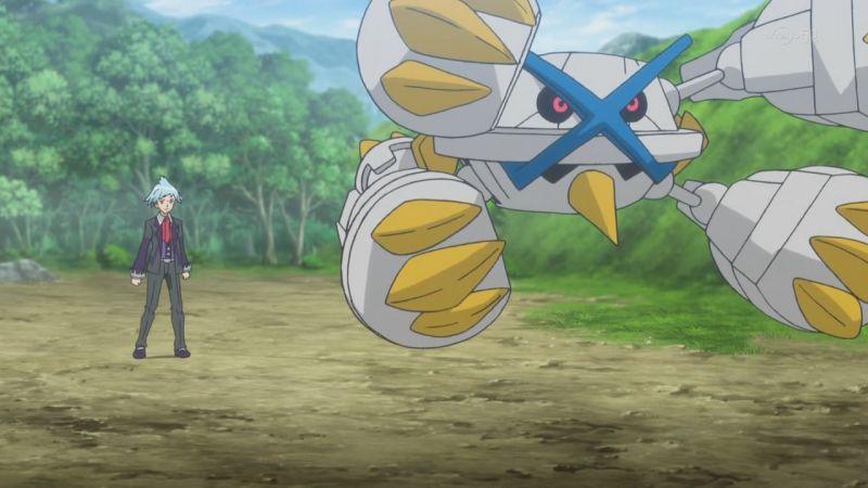 超级巨金怪(942.9kg)