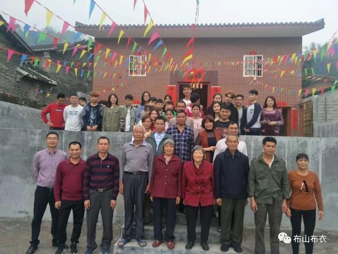 博白人为什么会有那么强的凝聚力 是因为这个吗?