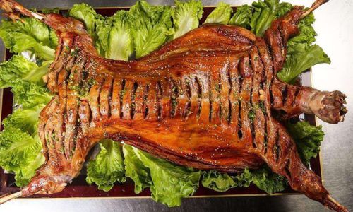 2020呼伦贝尔好吃的美食推荐