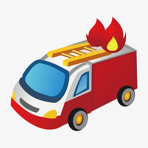 搜图中国提供独家原创卡通消防车下载,此素材图片已被下载4次,被收藏2