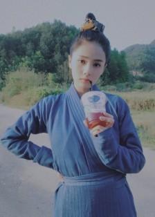 古风美图