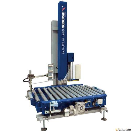 robopac全自动缠膜机