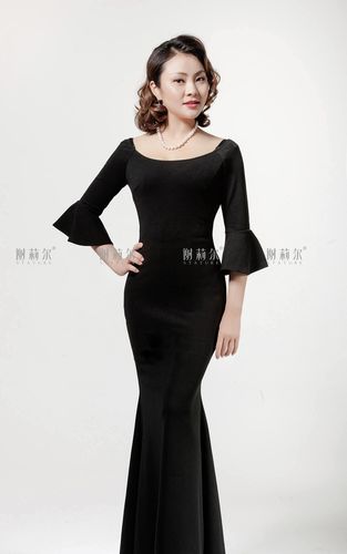 关彦彤——塑造美 保持美是我一生的事业-谢莉尔 美体