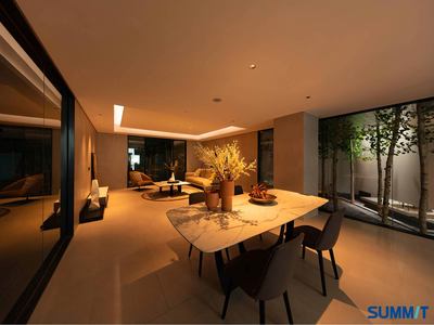 萨米特石墨烯智暖小屋