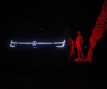 新款途昂2021,新款途观l2021款图片 全新途昂 大·不止于大-1