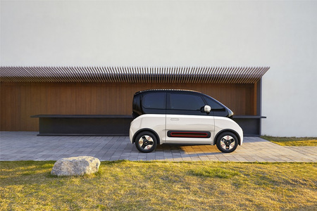 KiWi EV