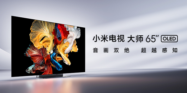 红米note10pro,红米note10Pro图片 小米电视大师 65英寸OLED,音画双绝,超越感知