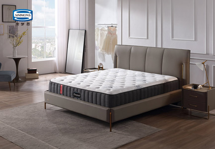 Simmons席梦思_Beautyrest-甜梦系列_Columbia 哥伦比亚