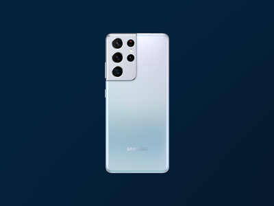 三星 S21 Ultra 有龙则灵