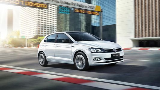 大众polo2019款自动挡,大众polo2020款自动挡 "Polo Plus 2021款焕新上市 智享安心,乐在其行,售价9.99万元起。详情请洽经销商。"