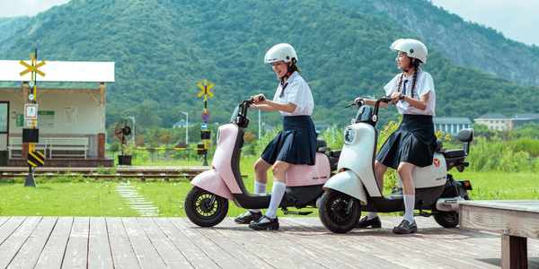 雅迪电动车-更高端的电动车