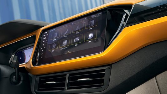 途铠酷黑车顶途铠酷黑车顶