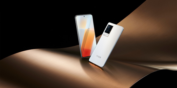 vivo iqoo,vivoiqoo参数 iQOO 8系列,全感操控,一触即发