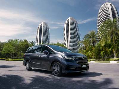 格调进阶，质感再提升