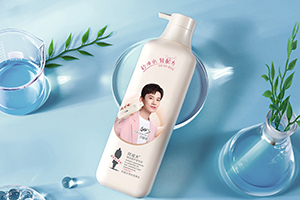 神经酰胺补水洗发水