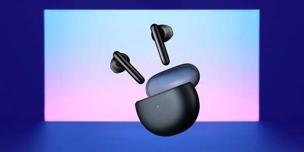 OPPOReno,opporeno参数 配置 【OPPO Enco Air】真无线耳机,半透明果冻仓
