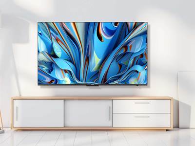 战神游戏电视（JD 65E8 MAX ）