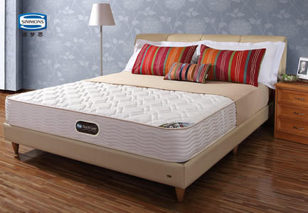 Simmons席梦思_BackCare护脊系列_BackCare® 3护脊3