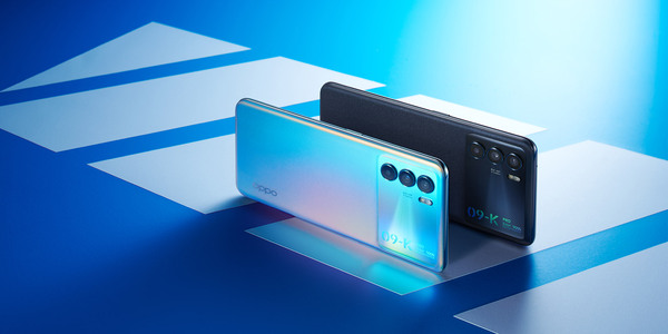 OPPOReno,opporeno参数 配置 OPPO K9 Pro,超能游戏芯,全能轻旗舰