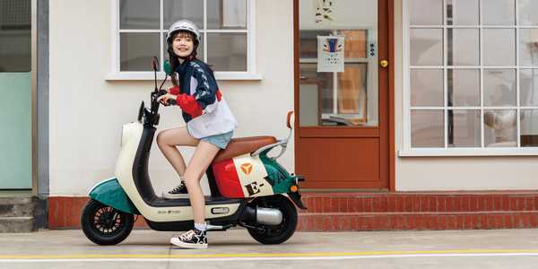 雅迪电动车-更高端的电动车