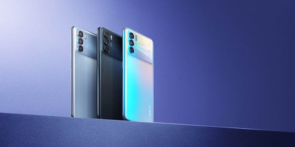OPPOReno,opporeno参数 配置 OPPO K9 Pro,超能游戏芯,全能轻旗舰