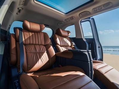 舒享进阶，便携与舒适同行