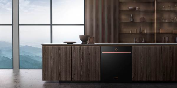 方太全新一代洗碗机