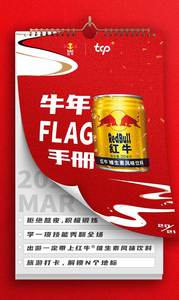 红牛维生素风味饮料