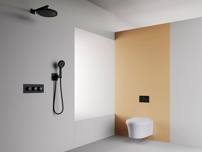 ANNWA安华壁挂系列产品