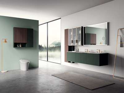 ANNWA安华慕可系列