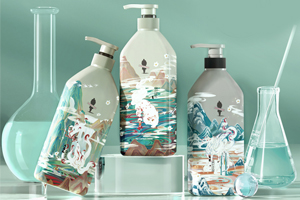 阿道夫神兽山海经茶麸系列