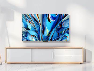 全配智慧屏（JD55E8 ）