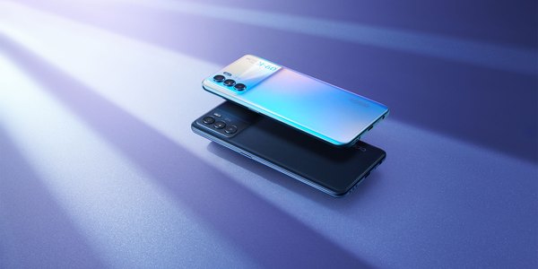 OPPOReno,opporeno参数 配置 OPPO K9 Pro,超能游戏芯,全能轻旗舰